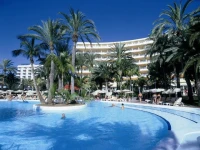 Riu Palmeras Hotel 4*