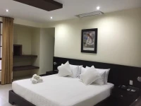 Terra Luna Lodge 3*
