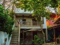 Hostal Moai 