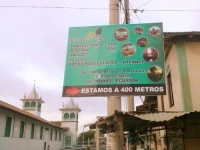 Hosteria Paradiso Spa 