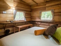 Hakuna Matata Lodge 