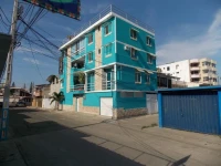 Hostal Casa Latina 