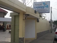 Hostal Canarias 