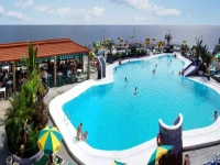 Riosol Aparthotel 3*