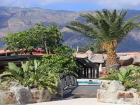 Rural Paradise Las Tirajanas 4*