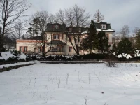 Apartmany Stara Morava 3*