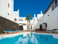 Tabaiba Apartments 2*