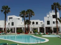 Sol Apartments 2*