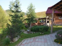 Oberig Mini-hotel Pylypets / Оберіг 