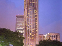 Swissotel The Stamford