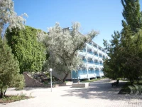 Slavutich Pansionat Berdyansk / Пансионат Славутич 