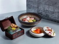 PARKROYAL COLLECTION MARINA BAY 5*