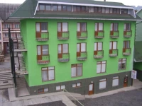 Viktoria Hotel Volovets / Отель Виктория Воловец 