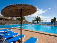 Royal Monica Playa Blanca  4*
