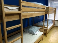 Uspenskiy Hostel / Хостел Успенский 