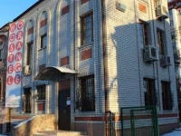 Orange Hostel / Хостел Orange 
