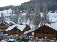Mini Hotel Laplandiya 