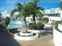 Oasis Apartments 3*