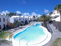 Morromar Apartments (ex. Sol)