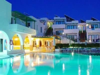 Blue Sea Los Fiscos Aparthotel 3*