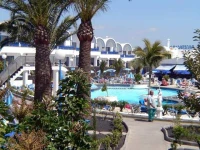 Aparthotel Puerto del Carmen 3*