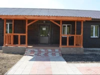 Four Seasons Slavutich Hostel / 4 Сезони Славутич Хостел 
