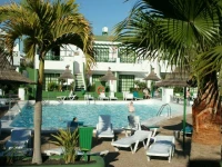 Playa Pocillos Apartments 3*