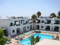 Club Guinate Apartments 2*