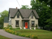 Fishermans Daughter B&B 4*