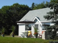 Princes Inlet Retreat 4*