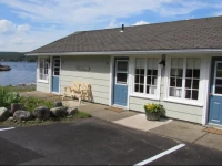 Lighthouse Motel 