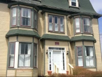 McLean House Inn 3*