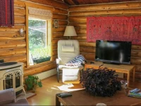 The Lodge at Lake Laberge 