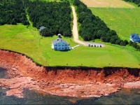 Johnson Shore Inn 