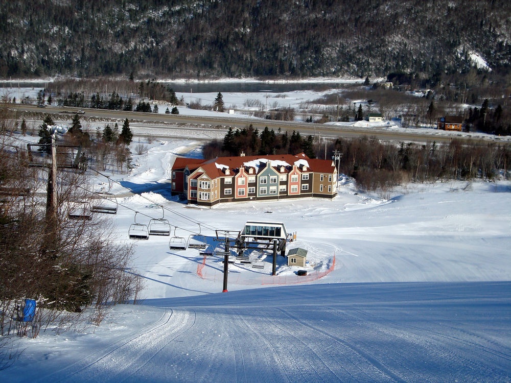 Marble Villa at Marble Mountain Resort 