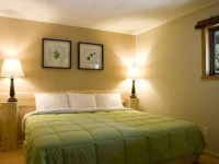 Golden Rockies Lodge 
