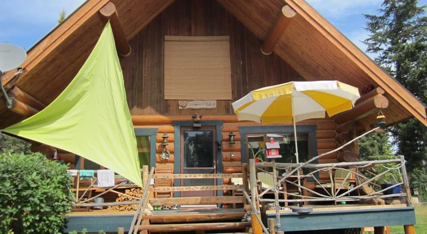 Seawood Bed & Breakfast & Cabins 