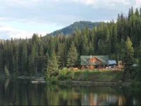 Lac Des Roches Resort 