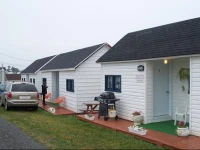 Les Chalets sur Mer 