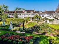 Crown Mansion Boutique Hotel & Villas 4*