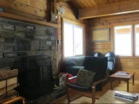 HI-Kananaskis Wilderness Hostel 