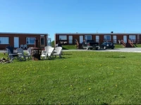 Motel du Haut Phare 
