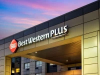Best Western Plus Sawridge Suites 