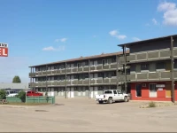 McMurray Inn 