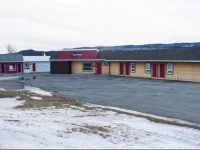 Motel Caleverre 
