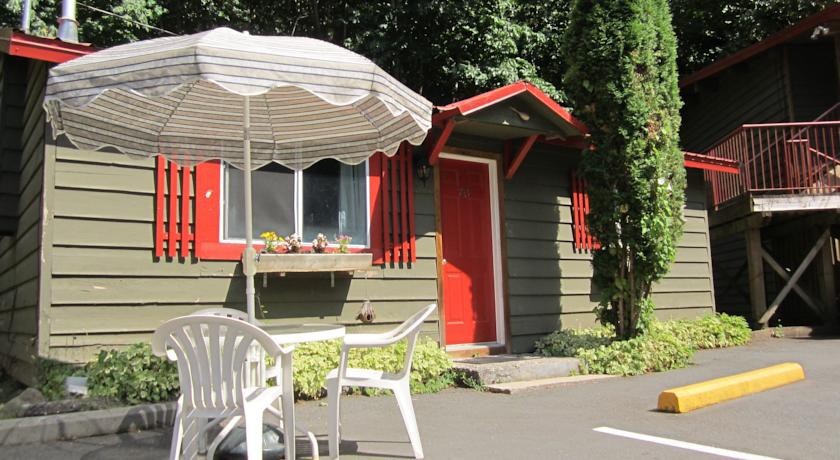 Holiday Motel & RV Resort 