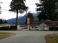 Skagit Motel 