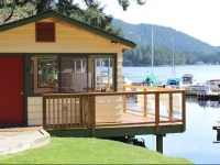 Pender Harbour Resort & Marina 