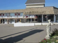 Peace Villa Motel 