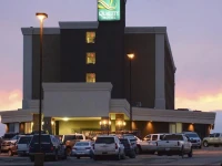 Quality Hotel Drumheller 